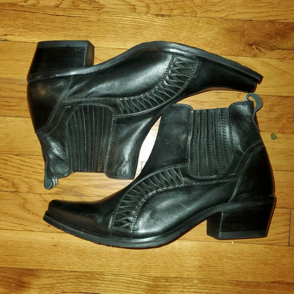 Men's El Padrino Boot